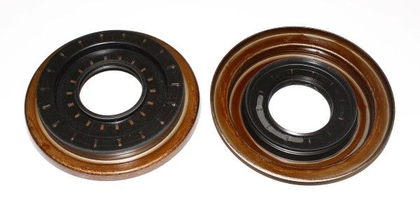 Shaft Seal, differential MERCEDES-BENZ - 025 997 27 47