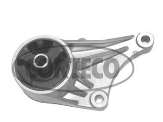 Mounting, engine ZAFIRA A (F75_), ASTRA G