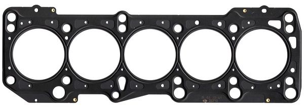 Gasket, cylinder head VAG, VOLVO 2.5 TDI mootorid