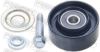 Tensioner Pulley, V-ribbed belt TOYOTA - 88440-0K010