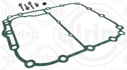 Gasket Set, automatic transmission VOLVO NKW 21 911 585