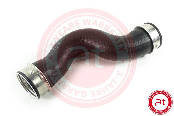 Charger Air Hose VAG GOLF IV
