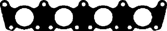 Gasket, exhaust manifold VAG 58253039G