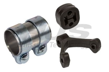 Mounting Kit, muffler