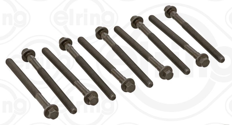 Cylinder Head Bolt Set VOLVO PKW