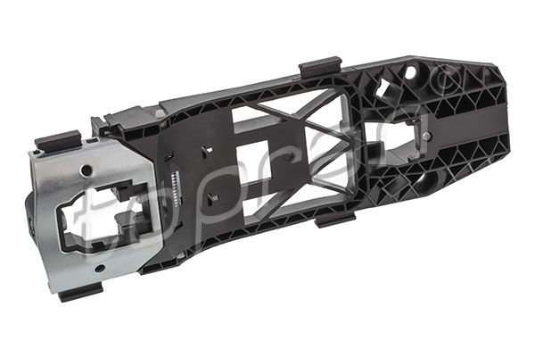 Frame, exterior door handle VAG