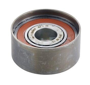 Deflection Pulley/Guide Pulley, timing belt AUDI 2,0 FSI  06D109244B