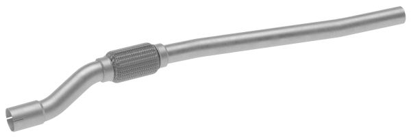 Repair Pipe, catalytic converter