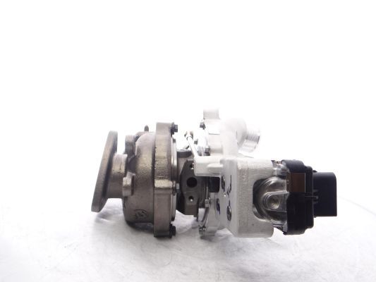 Charger, charging (supercharged/turbocharged)