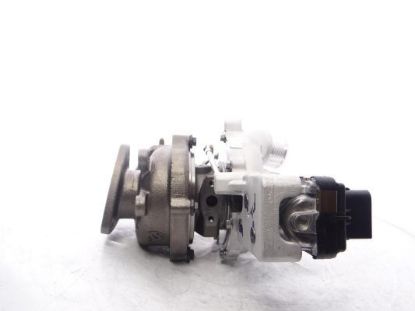 Charger, charging (supercharged/turbocharged)