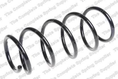 Suspension Spring GRANDE PUNTO (199_), PUNTO EVO (199_)
