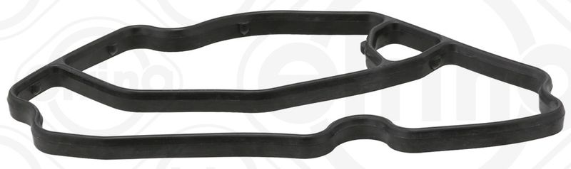 Gasket, oil filter housing MERCEDES-BENZ - 642 184 00 80