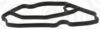 Gasket, oil filter housing MERCEDES-BENZ - 642 184 00 80