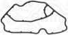 Gasket, oil filter housing MERCEDES-BENZ - 642 184 00 80