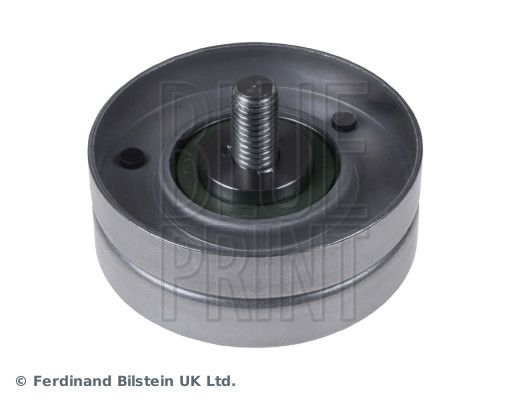 Deflection/Guide Pulley, V-ribbed belt Chrysler 05066938AA