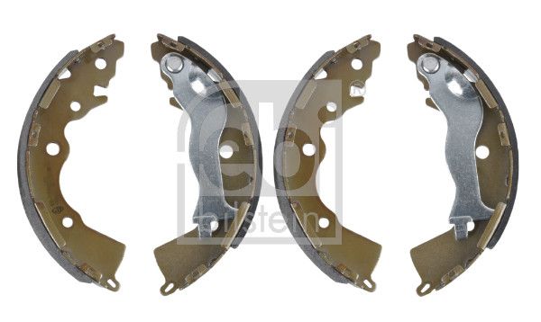 Brake Shoe Set KIA 58305-1GA00