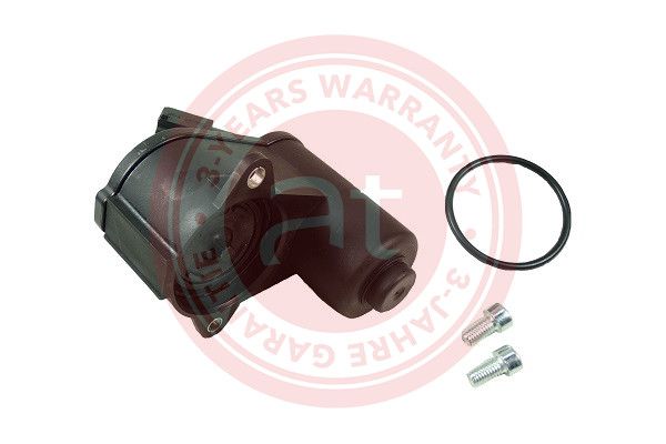 Control Element, parking brake caliper VAG Audi Q3 2011-VW PASSAT   2010-2014
