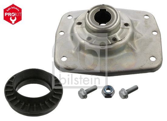 Repair Kit, suspension strut support mount PSA - 94 050 387 09 - S1