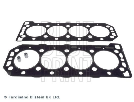 Gasket Kit, cylinder head ROVER LVB000320L