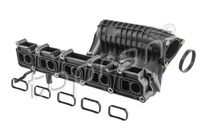 Intake Manifold Module MERCEDES-BENZ - 612 090 19 37