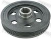 Belt Pulley, crankshaft HONDA 13810-PWA-013