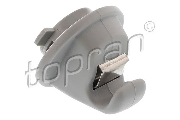 Holder, sun visor VAG - 5G0857561B