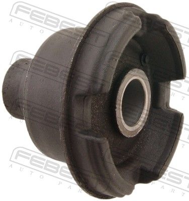 Mounting, differential TOYOTA 41651-50100