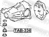 Mounting, differential TOYOTA 41651-50100