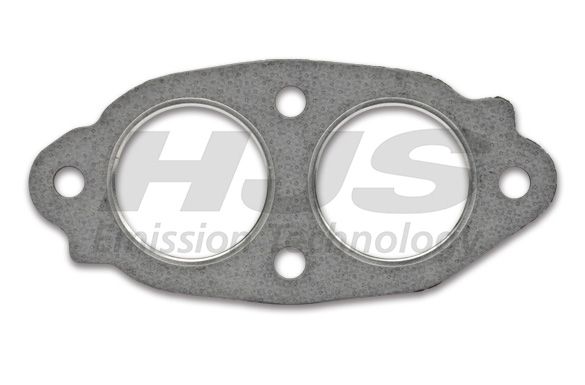 Gasket, exhaust pipe BMW 3 (E46) 316 i