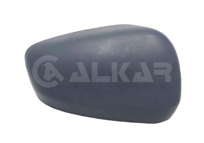 Cover, exterior mirror