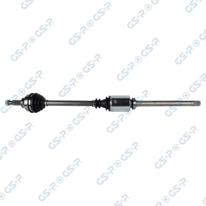 Drive Shaft OPEL 4409208