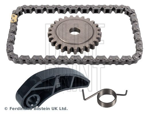 Chain Kit, oil pump drive NISSAN 15041-1KT0A S1