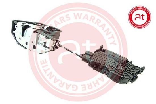 Door Lock MERCEDES-BENZ