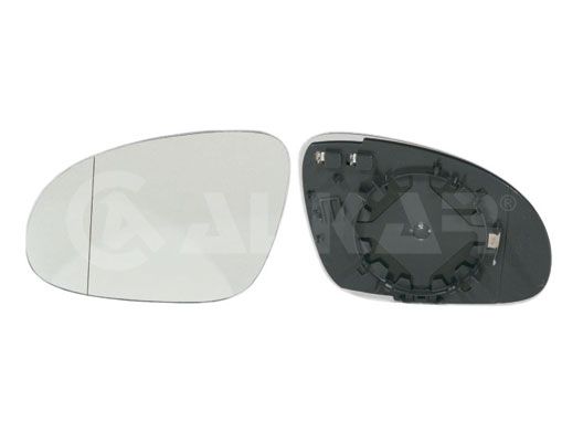 Mirror Glass, exterior mirror VAG - 7M3 857 521F