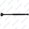 Propshaft, axle drive