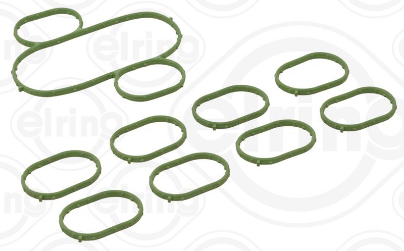 Gasket Set, intake manifold Ford USA