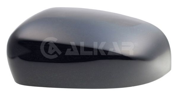 Cover, exterior mirror