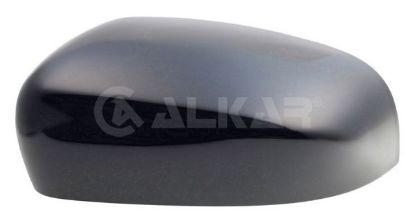 Cover, exterior mirror