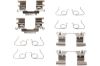 Accessory Kit, disc brake pad