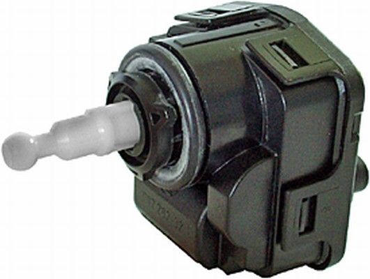 Actuator, headlight levelling S40 I (VS), V40 Kombi (VW)