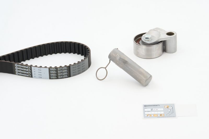 Timing Belt Kit Toyota