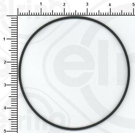 Seal Ring, cylinder liner VW N 901 683 01