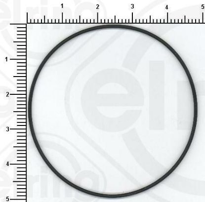 Seal Ring, cylinder liner VW N 901 683 01