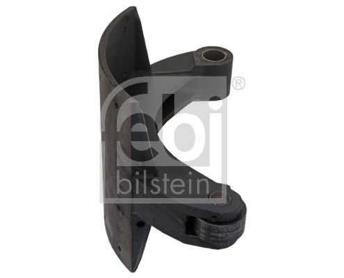 Brake Shoe Scania 1 104 545