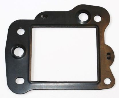 Gasket, EGR valve Peugeot