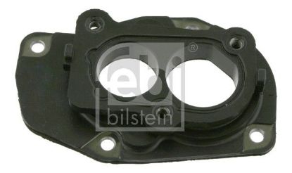 Flange, carburettor Mercedes-Benz - 102 071 15 68