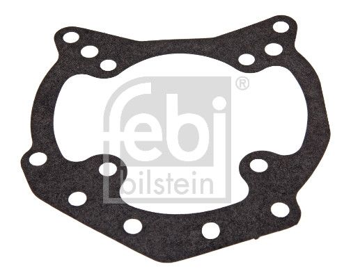 Gasket, manual transmission housing Mercedes-Benz LKW 389 261 12 80
