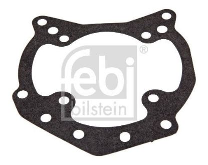 Gasket, manual transmission housing Mercedes-Benz LKW 389 261 12 80