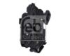 Door Lock VAG - 5TB 837 015 E