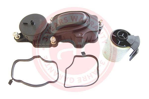 Valve, crankcase ventilation BMW - 11 12 7 793 163